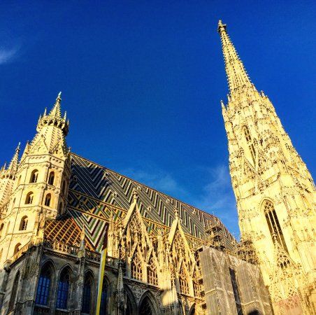 cathédrale Saint-Etienne de Vienne